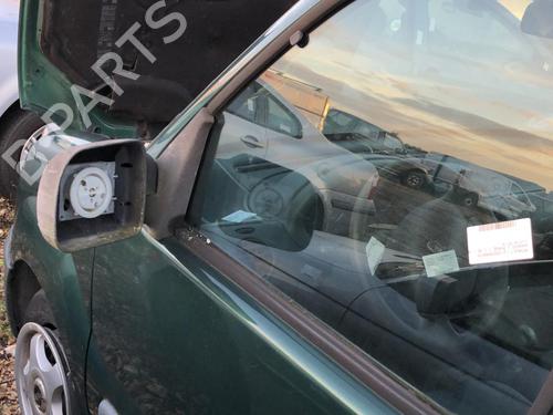 Front left door window RENAULT KANGOO (KC0/1_) D 65 1.9 (KC0E, KC02, KC0J, KC0N) | BP22114590C18 