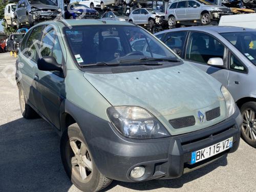 Front left panel RENAULT SCÉNIC I MPV (JA0/1_, FA0_) 1.9 dCi RX4 | BP23783339C58  - Image 9