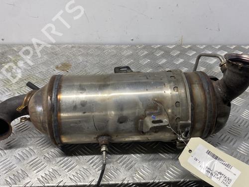 Used Catalyst MINI MINI (R56) Cooper D (109 hp) 28570349