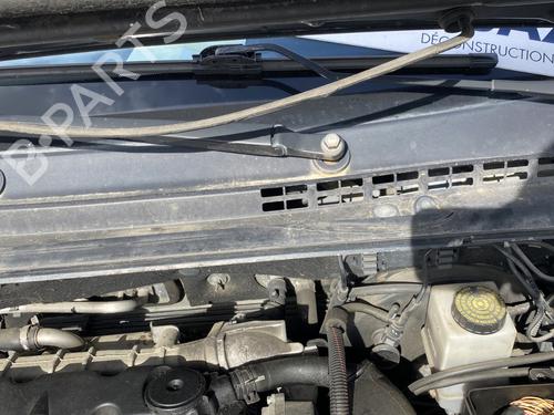 Scuttle panel CITROËN C5 I (DC_) 2.0 HDi (DCRHZB, DCRHZE) | BP27485843C110 - Image 2