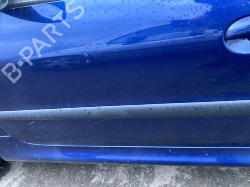 Used Door moulding trim PEUGEOT 206 Hatchback (2A/C) 1.4 i (75 hp) 31691288