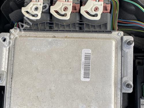 Used Control unit CITROËN C5 III Break (RW_) 2.0 HDi (136 hp) 28813805
