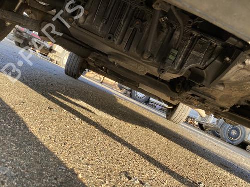 Steering rack PEUGEOT BOXER Van (244) 2.0 HDi | BP33554614M22 - Image 2