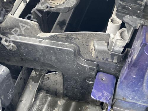 Used Front bumper reinforcement CITROËN C3 II (SC_) 1.4 HDi 70 (SC8HZC, SC8HR0, SC8HP4) (68 hp) 30603865