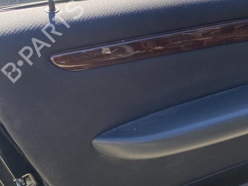 Front left panel MERCEDES-BENZ A-CLASS (W169) A 180 CDI (169.007, 169.307) | BP33725743C58 - Image 3