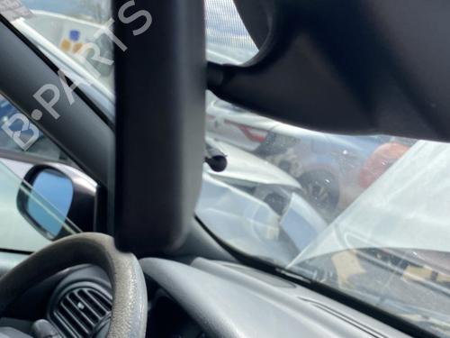 Used Rear mirror Rear mirror PEUGEOT 406 (8B) 1.8 16V (116 hp) 25130350 25130350