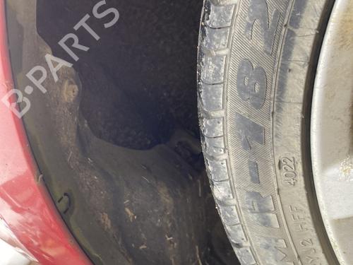 Used Wheel arch MAZDA 2 (DE_, DH_) 1.5 (DE5FS) (103 hp) 32362527