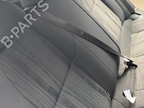 Sæde Bagtil Sæde Bagtil PEUGEOT 508 SW I (8E_) [2010-2018] 33635547 33635547