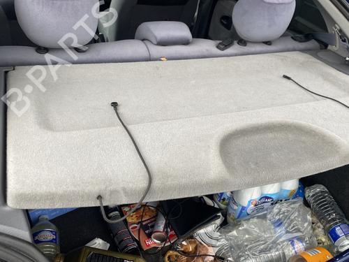 Used Rear parcel shelf Rear parcel shelf RENAULT MEGANE I (BA0/1_) 1.9 dTi (BA08, BA0N) (98 hp) 27473893 27473893