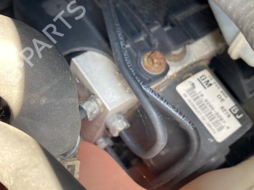 Used ABS pump ABS pump 28589259 28589259