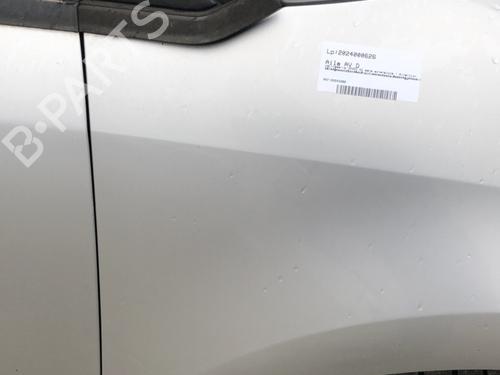 Forskærm Højre Forskærm Højre 22126851 22126851