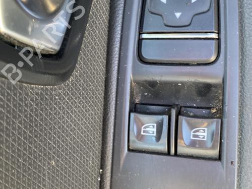 Left front window switch RENAULT CLIO IV (BH_) 1.5 dCi 90 | BP29571721I27 