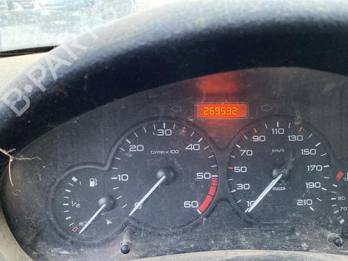 Engine PEUGEOT 206 SW (2E/K) 1.4 HDi | BP23783473M1  - Image 5