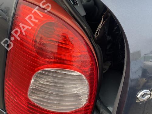 Used Left taillight CITROËN XSARA PICASSO (N68) 1.6 HDi (90 hp) 31719205