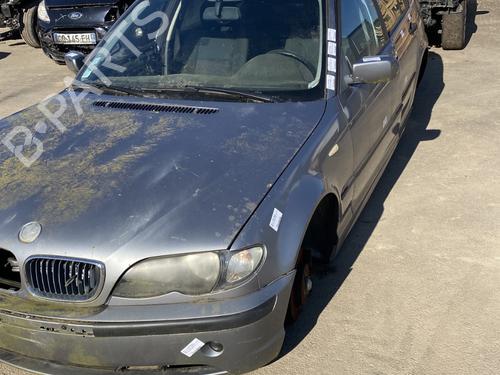 Rear differential BMW 3 (E46) | BP24591422M24 - Image 2