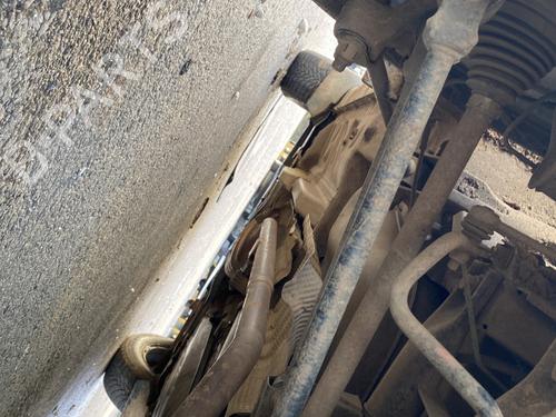 Left rear driveshaft DACIA DUSTER (HS_) 1.5 dCi 4x4 (HSMC, HSMD) | BP30821335M40 - Image 2
