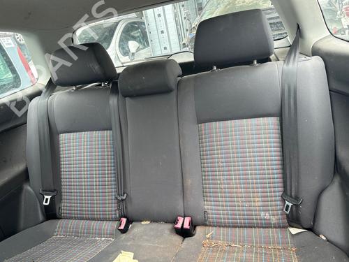 Used Rear seat Rear seat 36943215 36943215