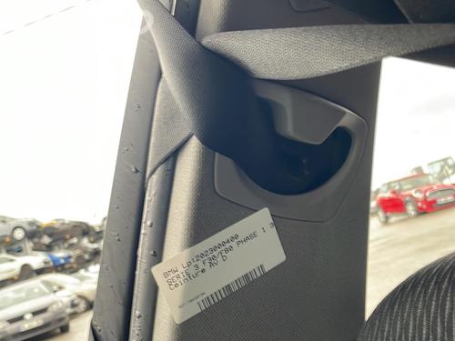 Used Front right belt tensioner BMW 3 (F30, F80) [2011-2018]  19907847
