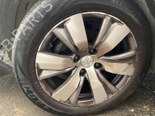 Fælk PEUGEOT 2008 I (CU_) 1.6 HDi (92 hp) 31981177