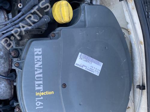 Engine DACIA LOGAN (LS_) 1.6 (LS0B, LS0D, LS0F, LS0H) | BP31655121M1 - Image 8