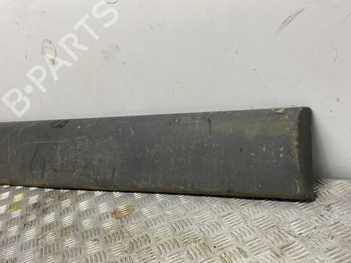 Door moulding trim RENAULT TRAFIC II Van (FL) 2.5 dCi 145 (FL0J) | BP28817161C150 