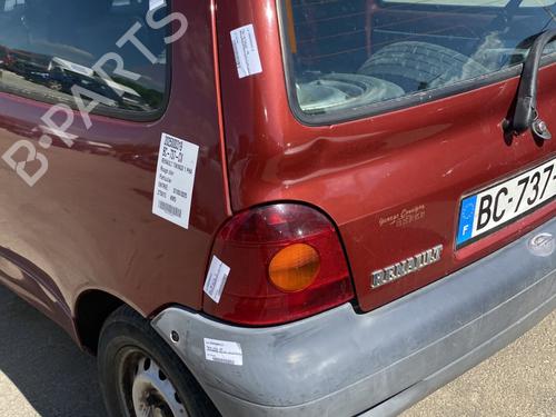 Fuel tank RENAULT TWINGO I (C06_) 1.2 (C066, C068) | BP25880469C62 