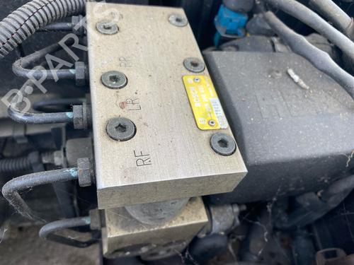 Used ABS pump ABS pump PEUGEOT 306 Convertible (7D, N3, N5) 1.8 (101 hp) 39982712 39982712