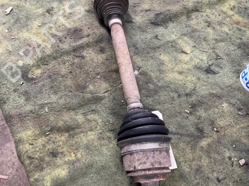 Left front driveshaft RENAULT KANGOO Express (FW0/1_) 1.5 dCi 115 (FW17) | BP39486003M38 - Image 2