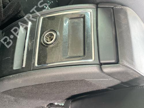 Middle console SKODA SUPERB II (3T4) 2.0 TDI 16V | BP39178135I22 - Image 4