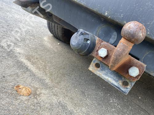 Tow ball/Mechanism LAND ROVER RANGE ROVER II (P38A) 2.5 D 4x4 | BP29852165C141