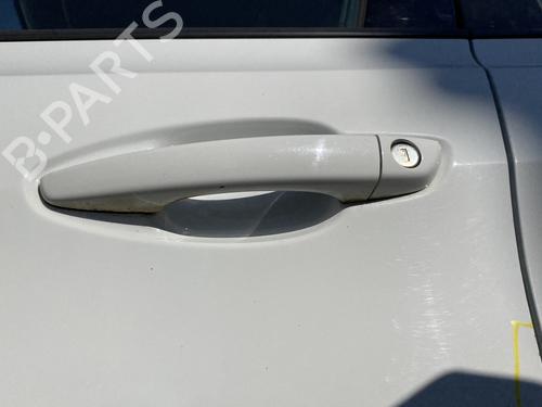 Used Front left exterior door handle Front left exterior door handle 24822878 24822878