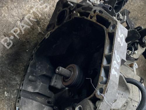 Gearbox DACIA SANDERO II 1.5 dCi | BP32299968M3