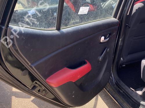 Used Rear left panel Rear left panel 36786495 36786495
