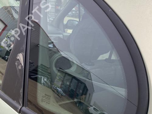Dreieckscheibe links hinten für RENAULT SCÉNIC I MPV (JA0/1_, FA0_) 1.9 dCi RX4 (102 hp) 23782485