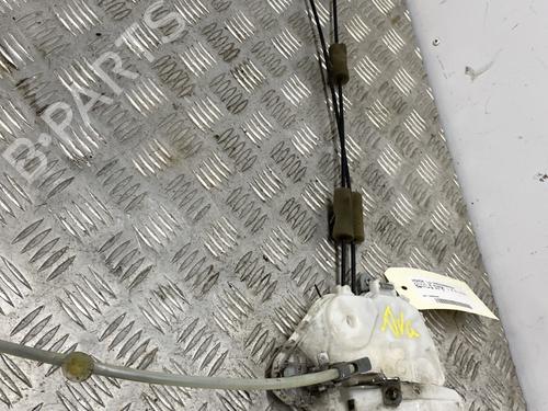 Used Front left lock HONDA CIVIC VIII Hatchback (FN, FK) 2.2 CTDi (FK3) (140 hp) 24612150