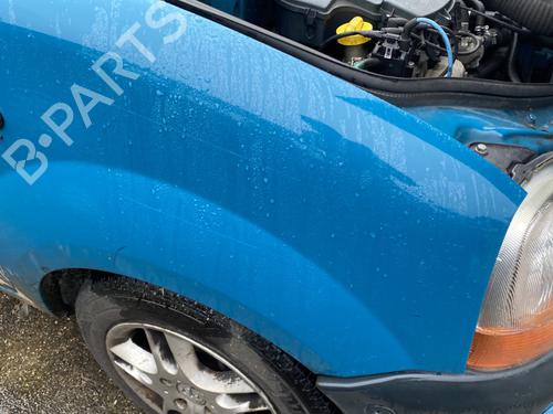 Right front fenders RENAULT KANGOO (KC0/1_) 1.4 (KC0C, KC0H, KC0B, KC0M) | BP32344829C42