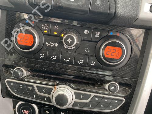 Used Climate control RENAULT KOLEOS I (HY_) 2.0 dCi 4x4 (HY0K) (150 hp) 31953933