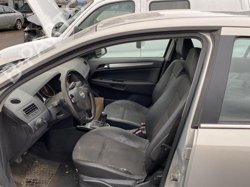 Catalyst OPEL ASTRA H (A04)  | BP25588339M10 