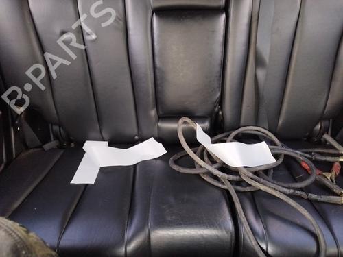 Rear seat NISSAN MURANO I (Z50) 3.5 4x4 | BP21826018C17 