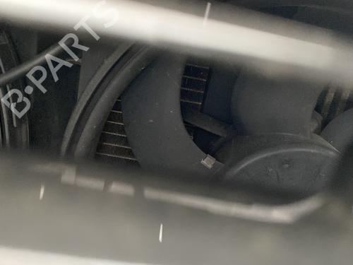 Used Water radiator Water radiator PEUGEOT 807 (EB_) 2.2 HDi (163 hp) 31050695 31050695