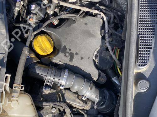 Used Engine RENAULT KANGOO Express (FW0/1_) 1.5 dCi 95 (FW16) (95 hp) 32852588