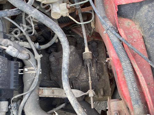 Used Gearbox Gearbox 36372119 36372119