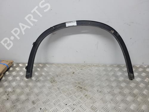 Used Front right wheel arch trim BMW X1 (E84) xDrive 20 d (184 hp) 22127971