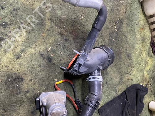 Used Throttle body Throttle body RENAULT CLIO V (B7_) 1.5 Blue dCi 85 (B7AG) (86 hp) 39943021 39943021