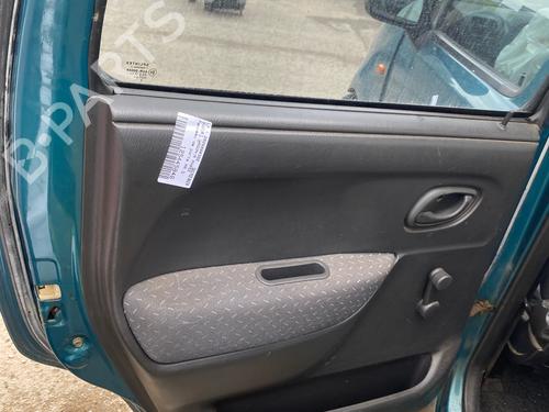 Rear left panel SUZUKI WAGON R+ (MA) 1.3 DDiS (RB413D) | BP34480103C60 - Image 2