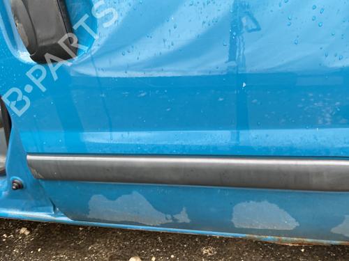 Dørliste RENAULT KANGOO (KC0/1_) 1.4 (KC0C, KC0H, KC0B, KC0M) | BP32344832C150 - Image 3