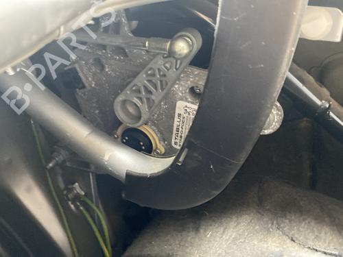 Used Electronic module PEUGEOT 607 (9D, 9U) 2.7 HDi 24V (204 hp) 27868686