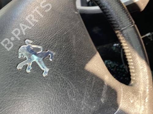 Driver airbag PEUGEOT 307 Break (3E) 2.0 HDi 135 | BP26618123C9 