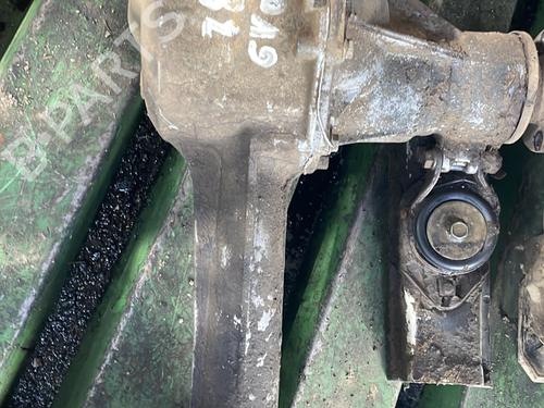 Front differential SUZUKI VITARA (ET, TA, TD) 1.6 All-wheel Drive (TA, TA01, SE416) | BP27159293M23 