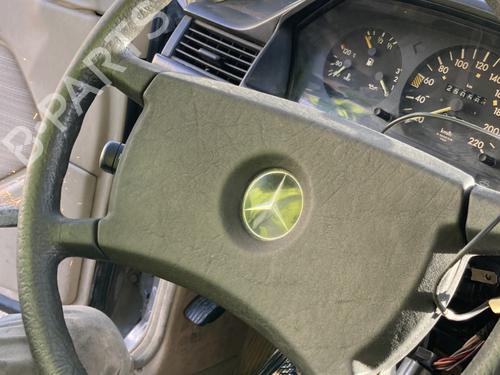 Used Steering wheel MERCEDES-BENZ 124 Saloon (W124) 250 D (124.125) (94 hp) 21594926
